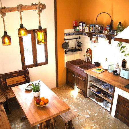 La Casa Del Pescador - Altea Casa Con Encanto 외부 사진