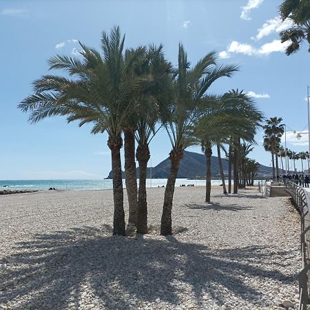 La Casa Del Pescador - Altea Casa Con Encanto 외부 사진