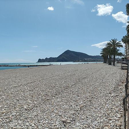 La Casa Del Pescador - Altea Casa Con Encanto 외부 사진