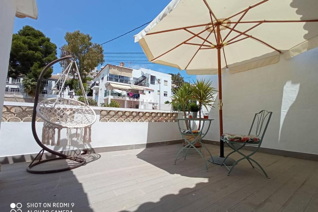 La Casa Del Pescador - Altea Casa Con Encanto 외부 사진