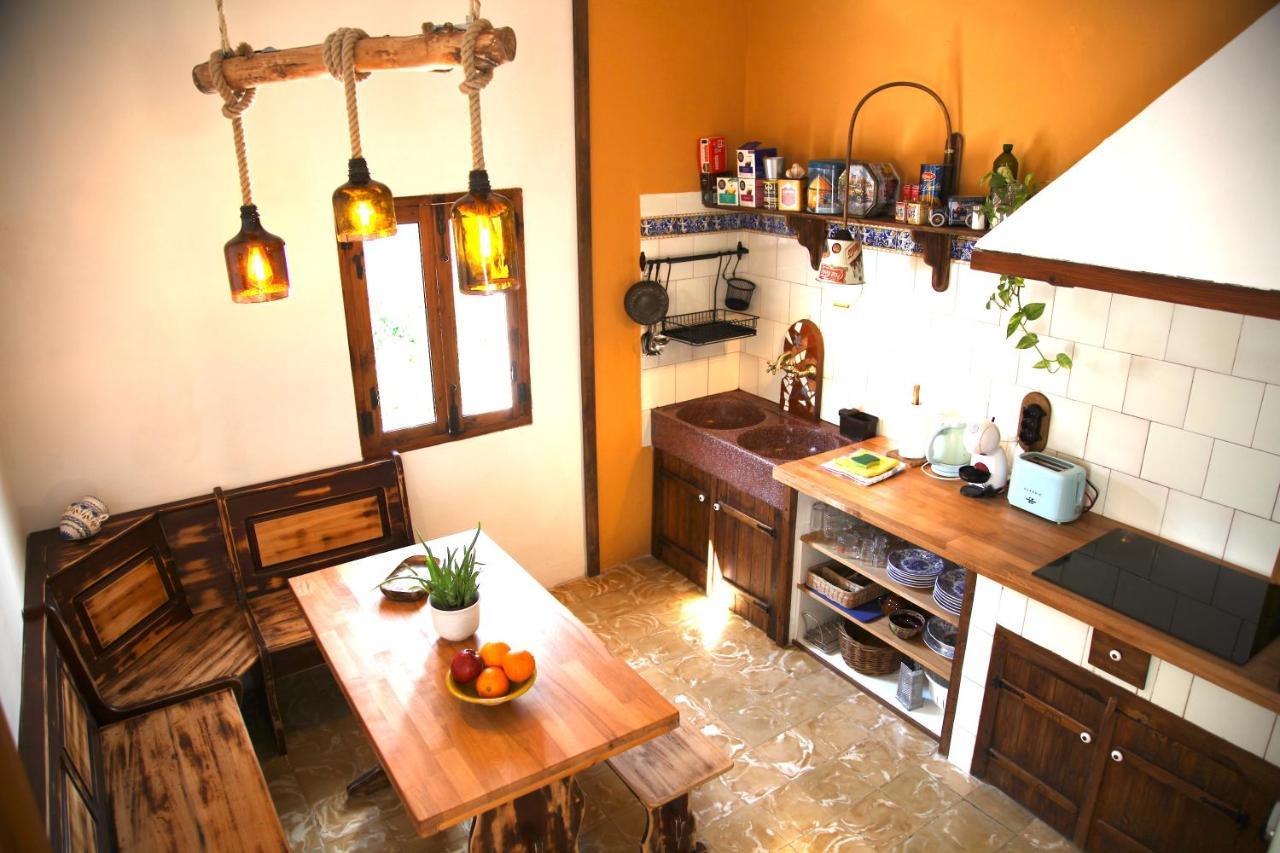 La Casa Del Pescador - Altea Casa Con Encanto 외부 사진