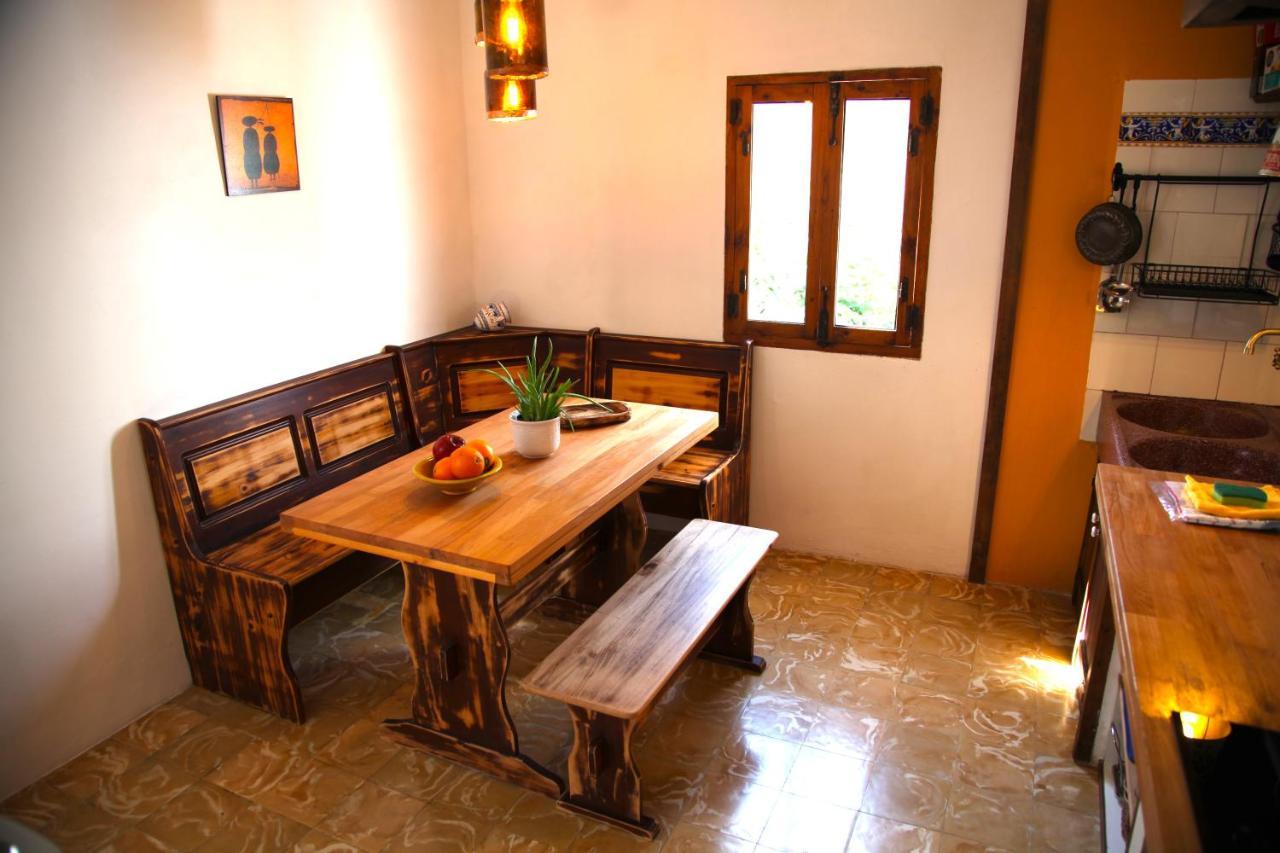 La Casa Del Pescador - Altea Casa Con Encanto 외부 사진