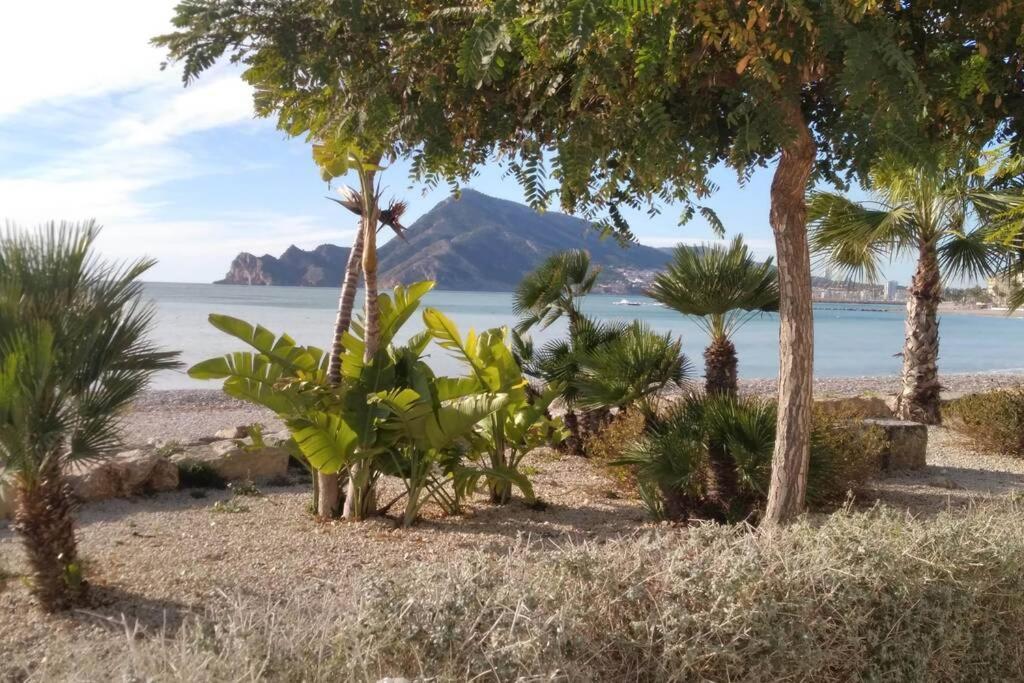 La Casa Del Pescador - Altea Casa Con Encanto 외부 사진