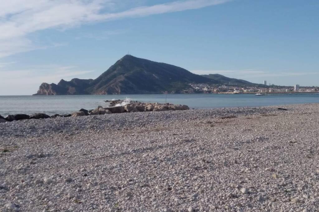 La Casa Del Pescador - Altea Casa Con Encanto 외부 사진