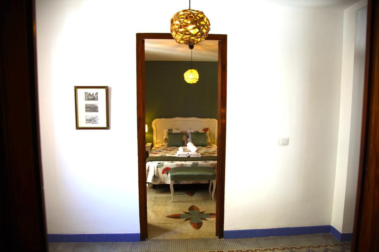La Casa Del Pescador - Altea Casa Con Encanto 외부 사진