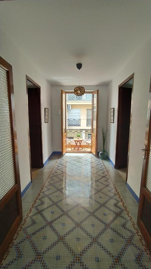 La Casa Del Pescador - Altea Casa Con Encanto 외부 사진