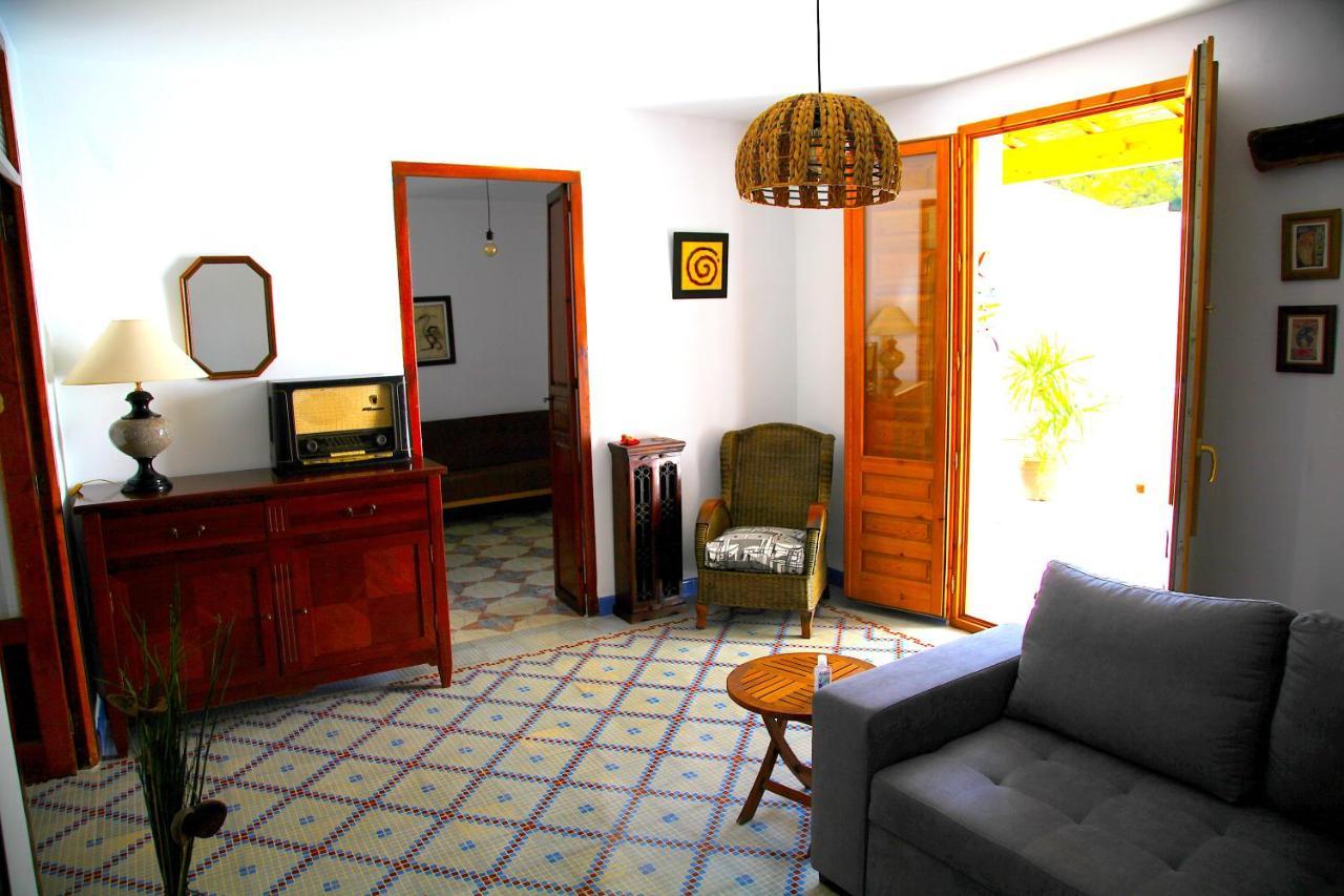 La Casa Del Pescador - Altea Casa Con Encanto 외부 사진