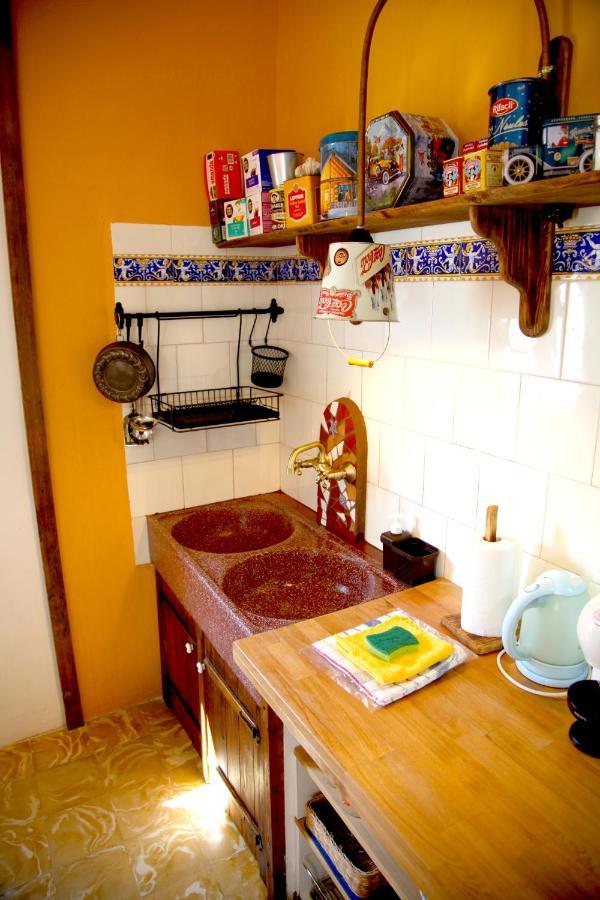 La Casa Del Pescador - Altea Casa Con Encanto 외부 사진