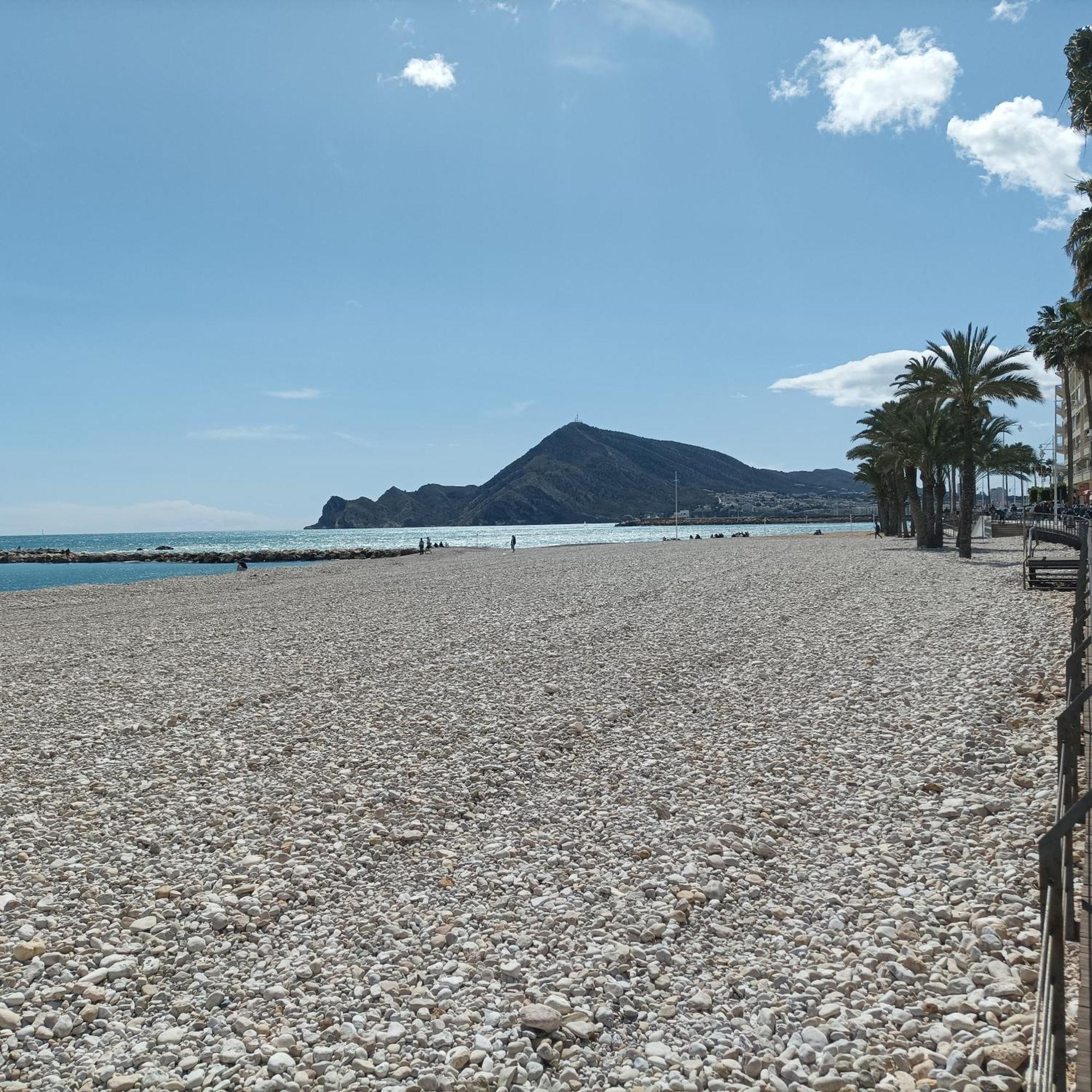 La Casa Del Pescador - Altea Casa Con Encanto 외부 사진